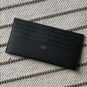 Louis Vuitton Wallet Insert
